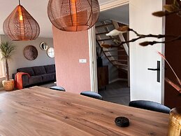 Villa in Wieringer Near the Wadden Sea