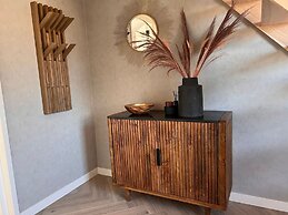 Villa in Wieringer Near the Wadden Sea