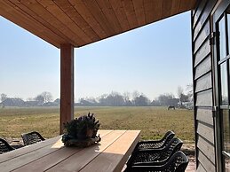 Villa in Wieringer Near the Wadden Sea