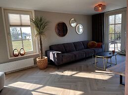 Villa in Wieringer Near the Wadden Sea