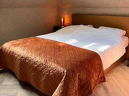 Villa in Wieringer Near the Wadden Sea