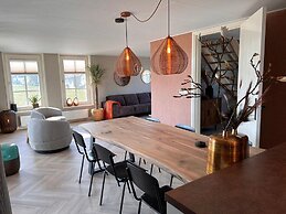 Villa in Wieringer Near the Wadden Sea