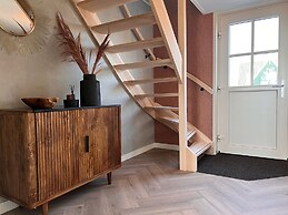 Villa in Wieringer Near the Wadden Sea