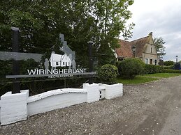 Villa in Wieringer Near the Wadden Sea
