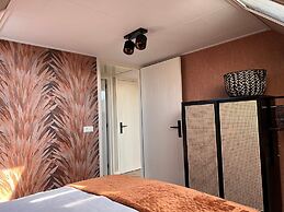 Villa in Wieringer Near the Wadden Sea