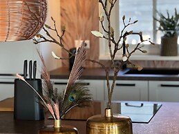 Villa in Wieringer Near the Wadden Sea