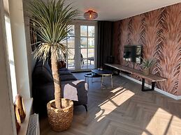 Villa in Wieringer Near the Wadden Sea