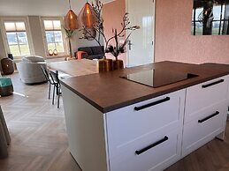 Villa in Wieringer Near the Wadden Sea