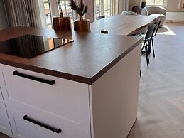 Villa in Wieringer Near the Wadden Sea