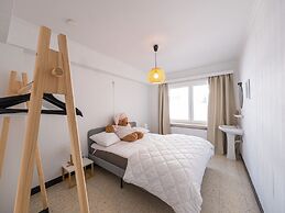 Apartment With Hinterland Views