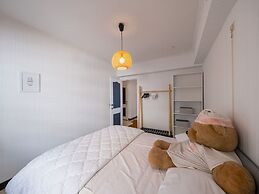 Apartment With Hinterland Views