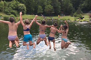 Marlena Hollental Chalet