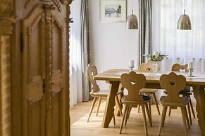 Marlena Hollental Chalet