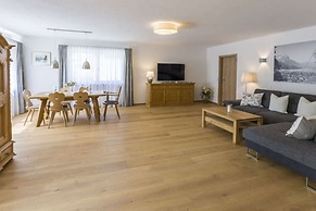 Marlena Hollental Chalet