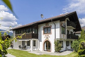 Marlena Hollental Chalet