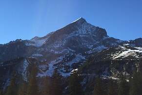 Marlena Hollental Chalet