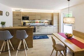 Marlena Hollental Chalet