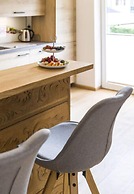 Marlena Hollental Chalet