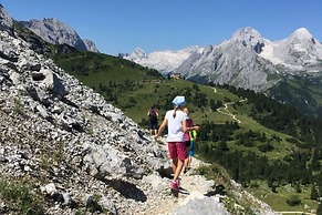 Marlena Hollental Chalet