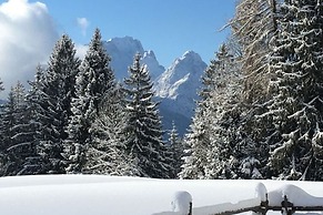 Marlena Hollental Chalet