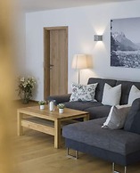 Marlena Hollental Chalet