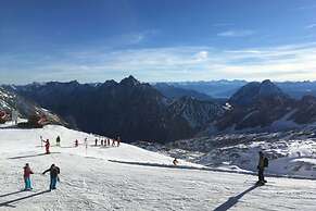 Marlena Hollental Chalet