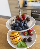 Marlena Hollental Chalet