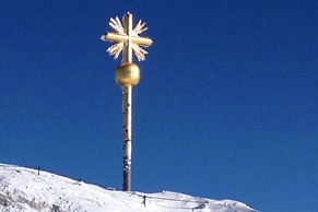 Marlena Hollental Chalet