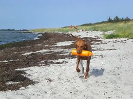 Sea View E&J Paul Comfortable Vacation Home