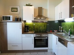 Amazing Apartment in Gorlitz