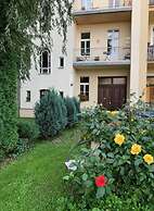 Amazing Apartment in Gorlitz