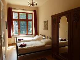 Amazing Apartment in Gorlitz