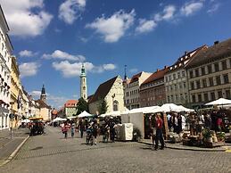 Amazing Apartment in Gorlitz