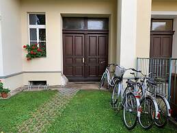 Amazing Apartment in Gorlitz