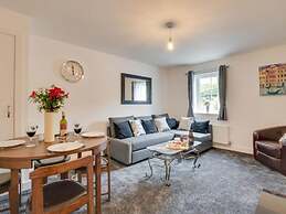 Beach Retreat 1bhk Apt in Skinnigrove