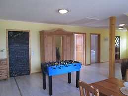 Holiday Apartment Leah