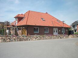 Holiday Apartment Leah