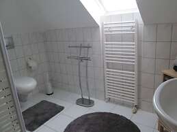 Holiday Apartment Leah