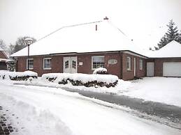 Holiday Apartment Leah