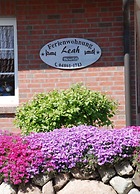 Holiday Apartment Leah