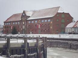 Holiday Apartment Leah