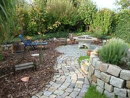 Holiday Apartment Leah