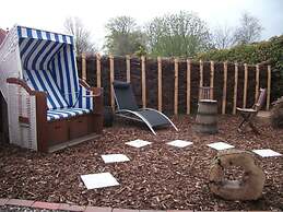 Holiday Apartment Leah