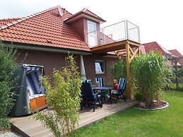 Holiday Apartment Leah