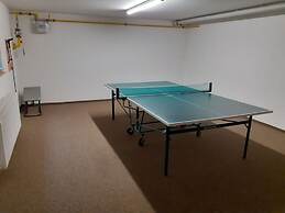 Cosy Holiday Home With Garden