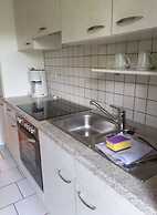 Cosy Holiday Home With Garden