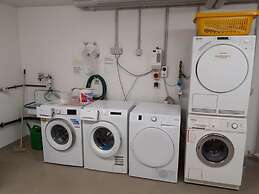 Cosy Holiday Home With Garden