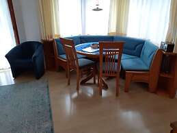 Cosy Holiday Home With Garden