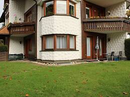 Cosy Holiday Home With Garden