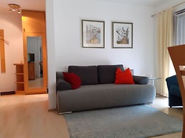 Cosy Holiday Home With Garden